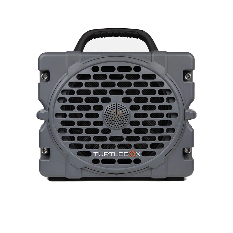 Turtlebox - Grande Portable Speaker