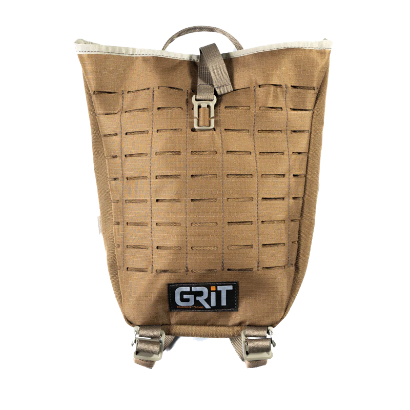 Tethrd - Workhorse Platform Pack