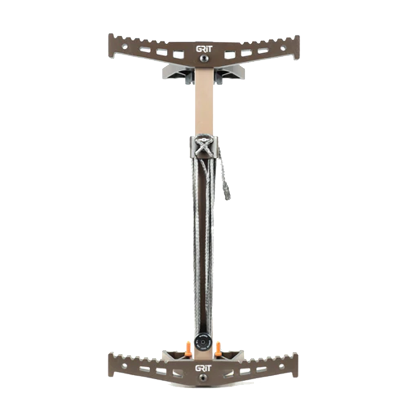 Tethrd - Workhorse Climbing Sticks