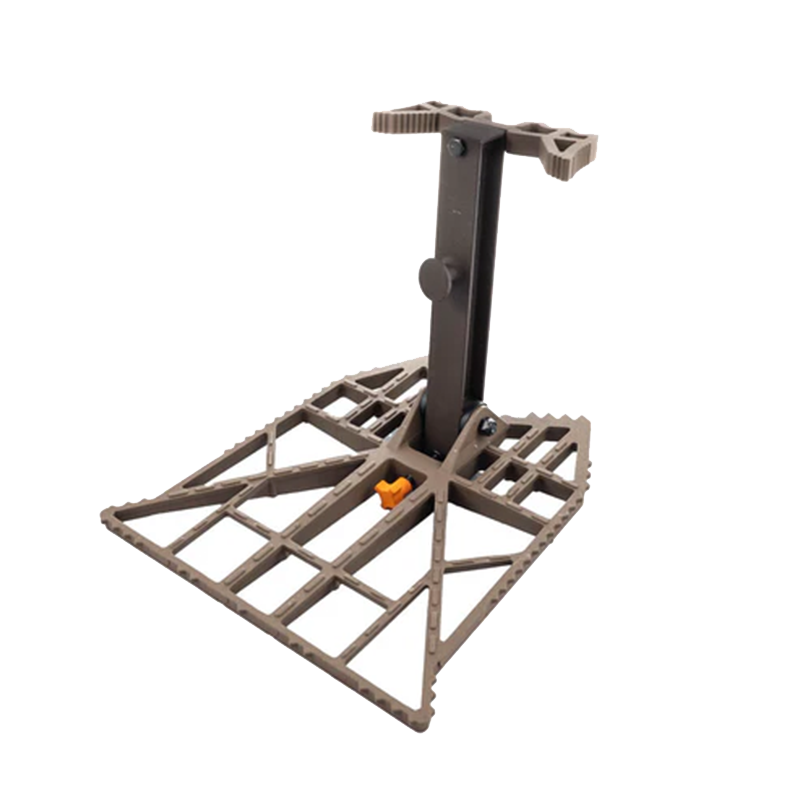 Tethrd - Workhorse Platform