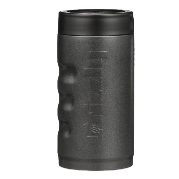 Grizzly Coolers Grizzly Grip Pounder Charcoal Holds 16oz Cans