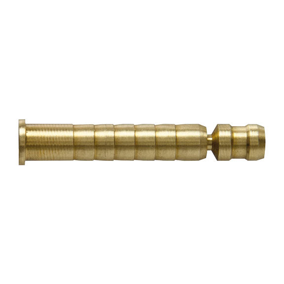 Easton Technical Products - 6MM Brass Break-Off Inserts