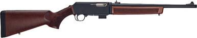 Henry Homesteader Carbine H027-H9, 9mm Luger, 16.37", American Walnut Stock, Blued Steel Finish, 5/10 Rds