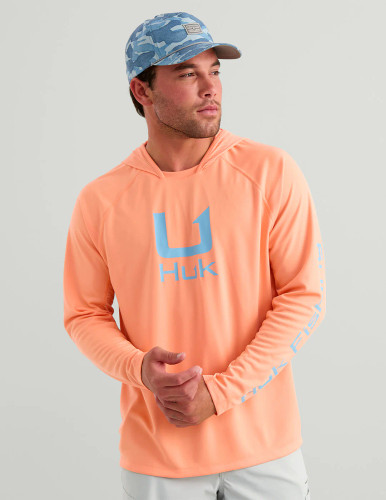 Huk Icon Performance Hoodie