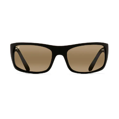 Maui Jim Peahi Polarized Sunglasses – Tortoise / HCL Bronze
