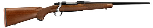 RUGER HAWKEYE COMPACT 308 WIN 16.5″ 4-RD BOLT ACTION RIFLE