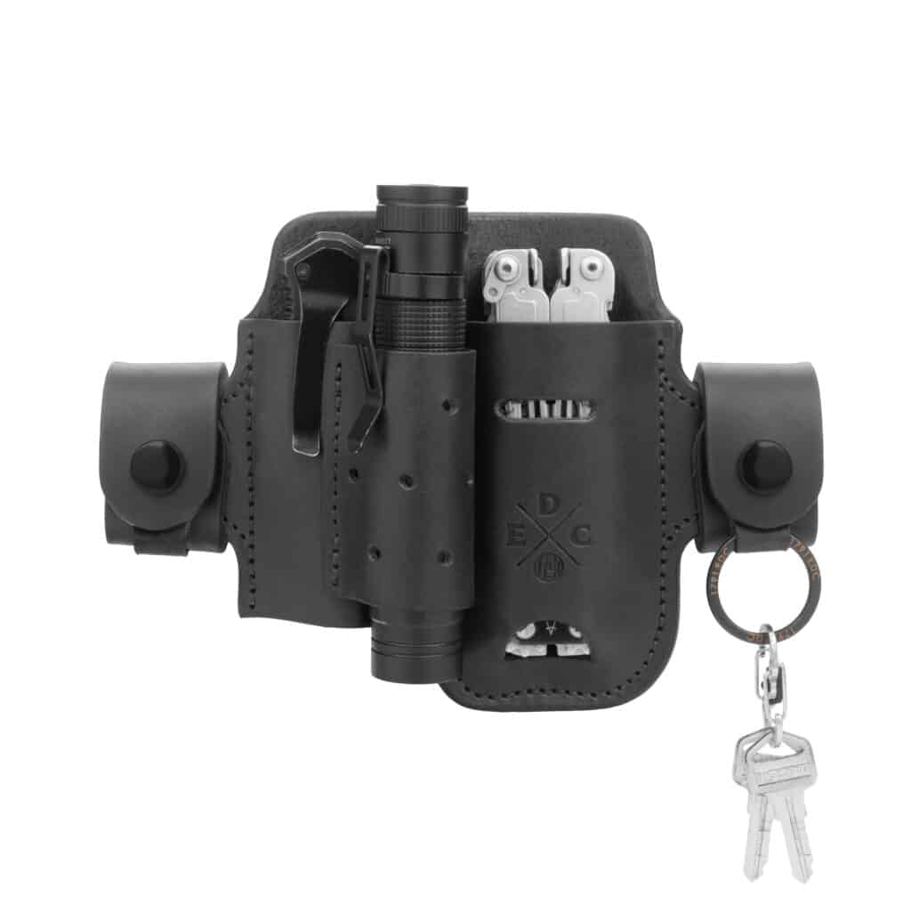 Action Snap with Large Flex Loop: for Large/XL Multitools
