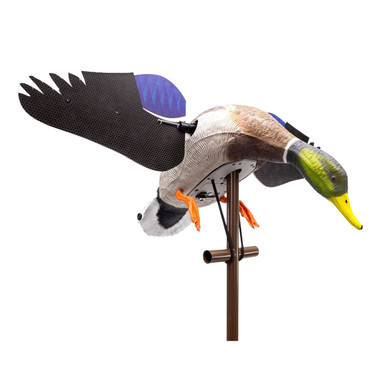 FLASHER PRO MALLARD DRAKE