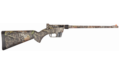 Henry Repeating Arms, US Survival, Semi-automatic, 22LR, 16.5″ Barrel, True Timber-Kanati Camo Finish