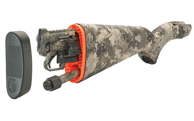 Henry Repeating Arms, US Survival Viper Western, Semi-automatic, 22LR, 16.5″ Barrel