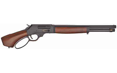 Henry Repeating Arms, Lever Action Axe, 410 Gauge, 2.5″ Chamber Only, 15.14″ Barrel