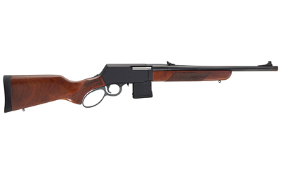 Henry Repeating Arms, Supreme, Lever Action Rifle, 300 Blackout, 16.5″ Threaded Barrel, 5/8×24