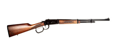 Heritage Firearms Range Side Nickel / Wood .410 GA 20" Barrel 5-Rounds