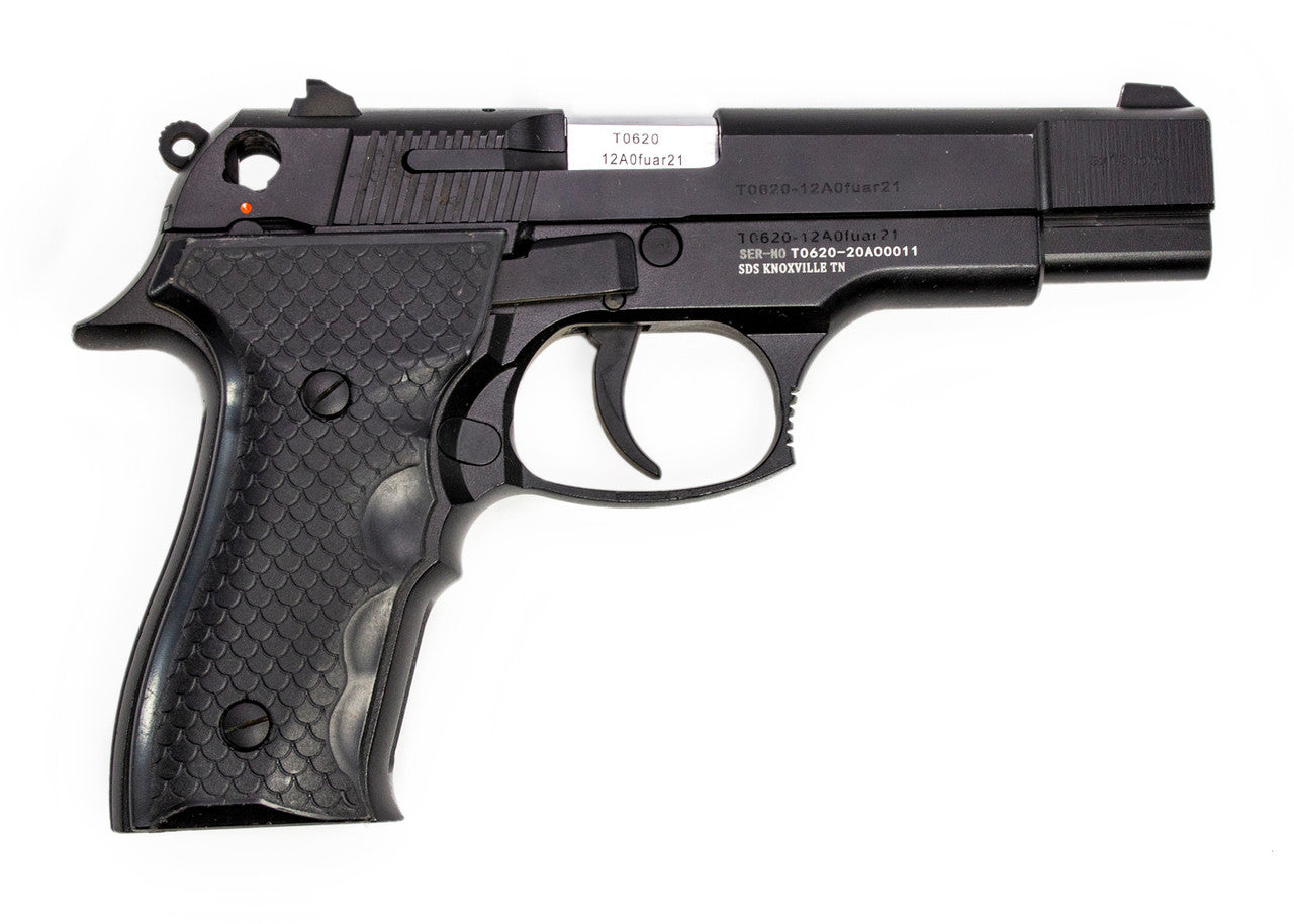 ZIGANA M16 9MM TRAINING PISTOL