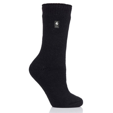 Heat Holders Women's Camellia Crew Sock