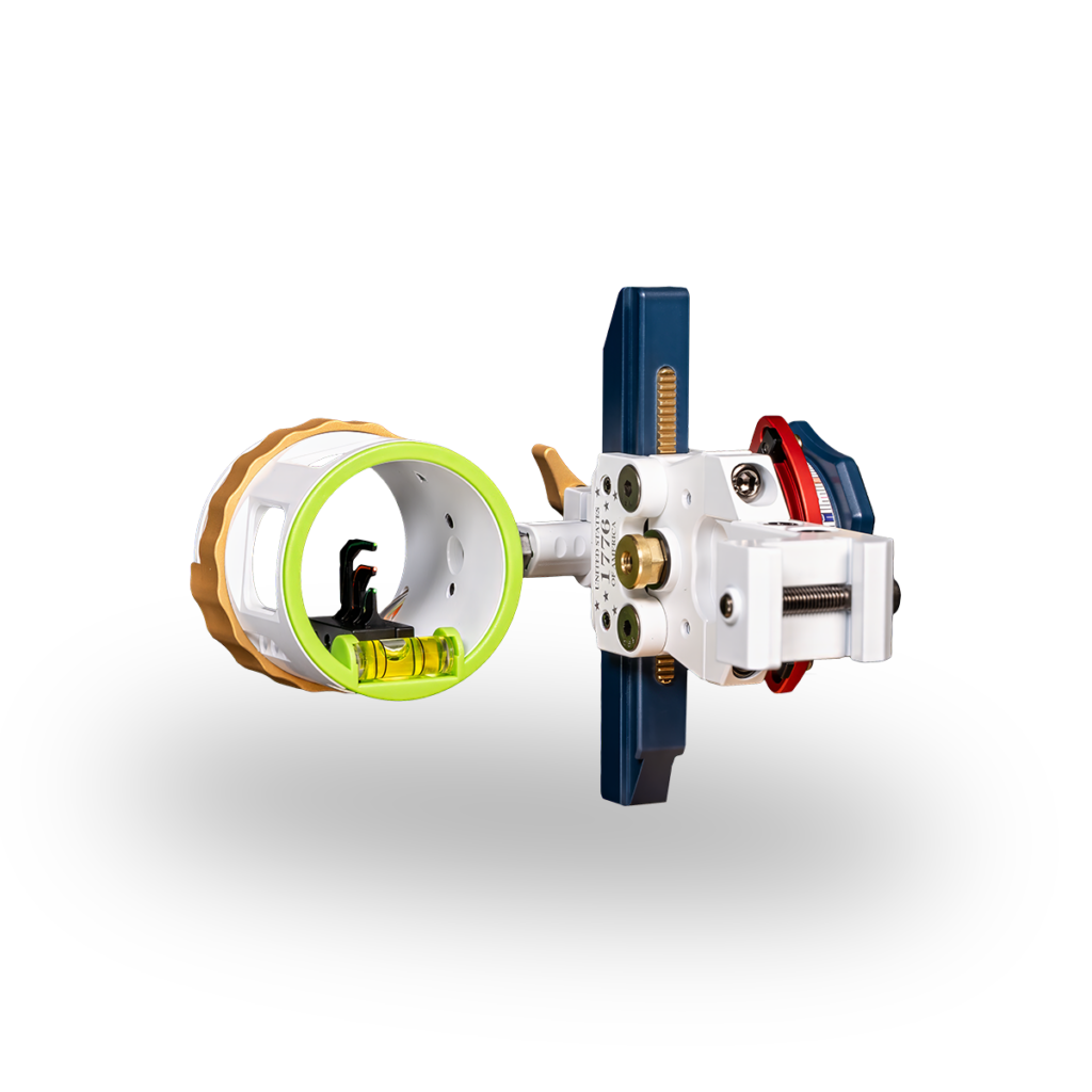HHA Sports Bow Sight NYTRX PRO XV3 VERTICAL AND MICRO ADJUSTABLE 3 PIN Pic MOUNT Right Hand .010 C76-HYT-NPRO-XV310