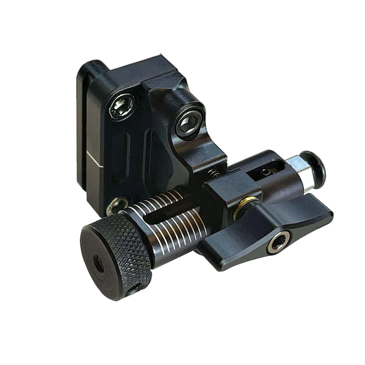 HHA Sports Bow Sight Shrewd Scope Adapter Left Hand SHRWD-Micro LH*