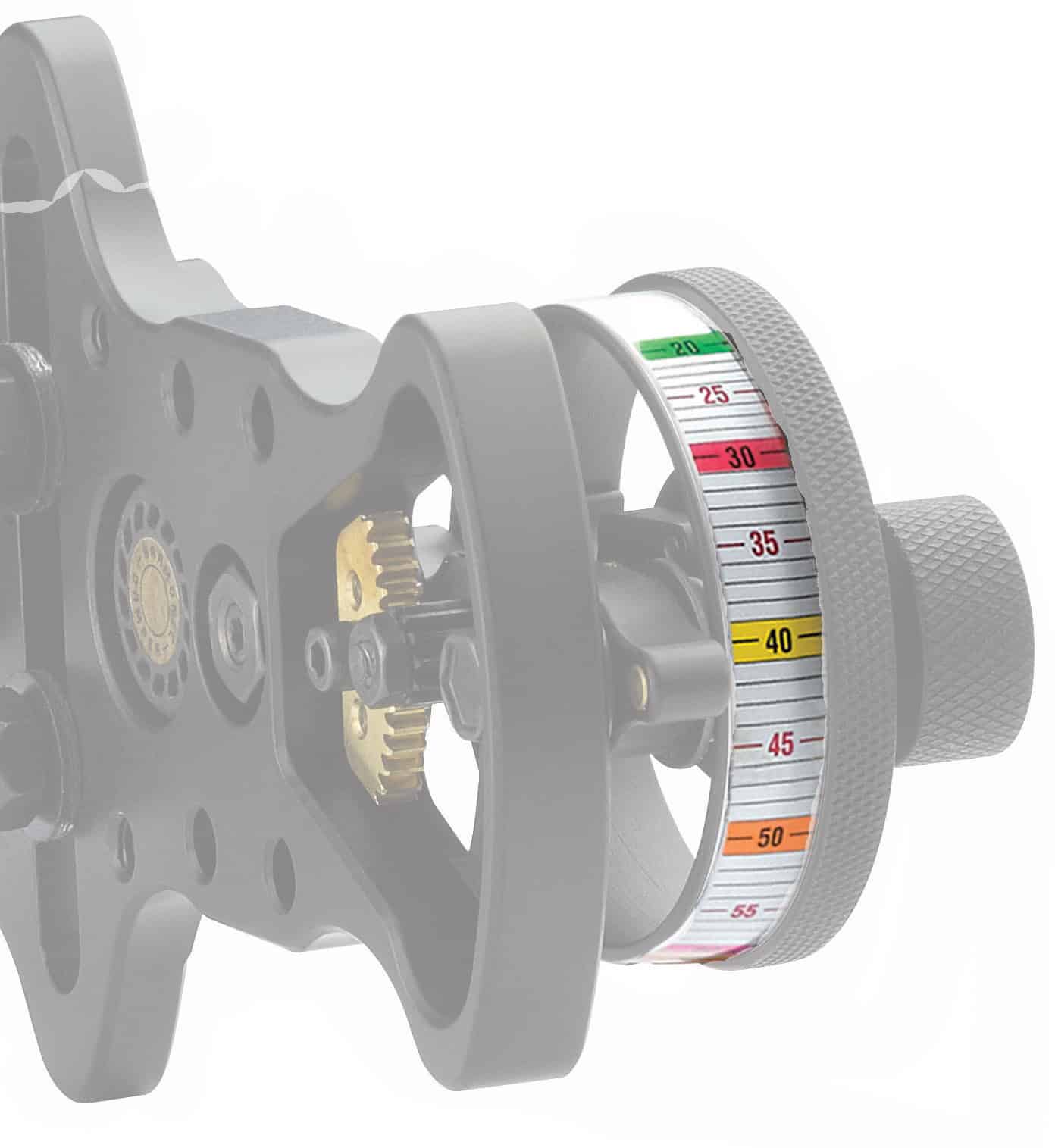 HHA Sports Sight Tapes KP Series Models King Pin KP/TETRA-TAPES
