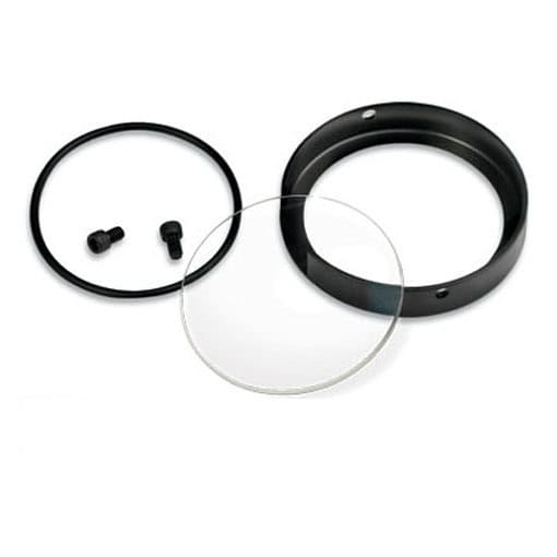 HHA Sports Lens Kit B Clear Fits All 1 5/8” HHA Sights 2x 4x 6x Power