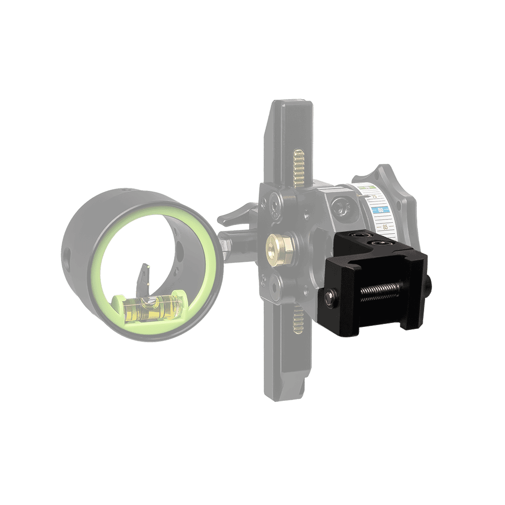 HHA Sports Bow Sight NYTRX Pic Mount Adapter Right Hand HYT-NX