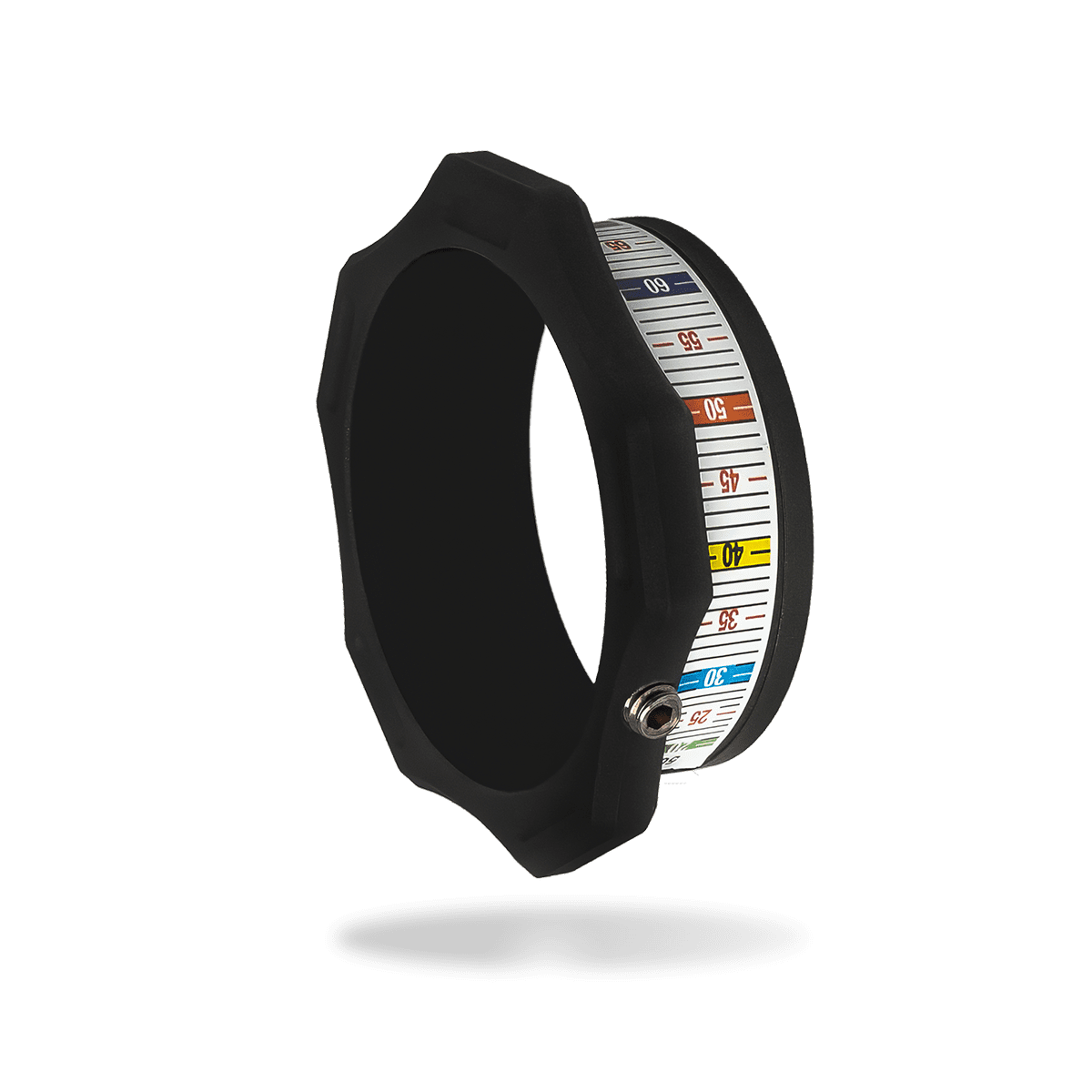 HHA Sports NYTRX PRO YARDAGE WHEEL Replacement Black NP-WHEEL