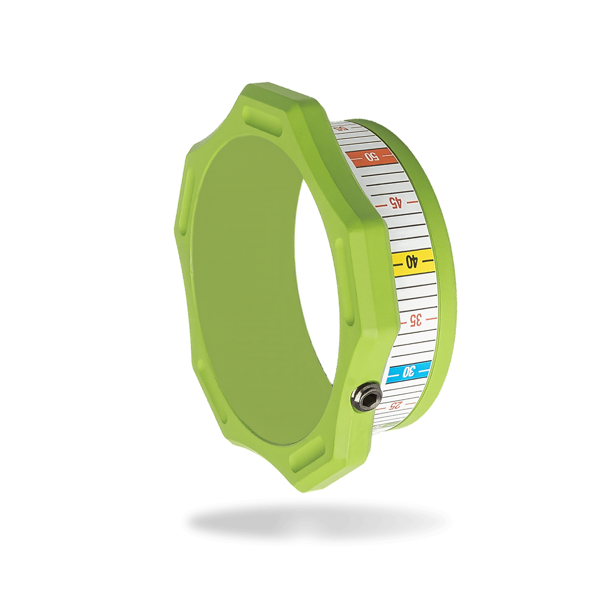 HHA Sports NYTRX PRO YARDAGE WHEEL Replacement Green NP-WHEEL-GN