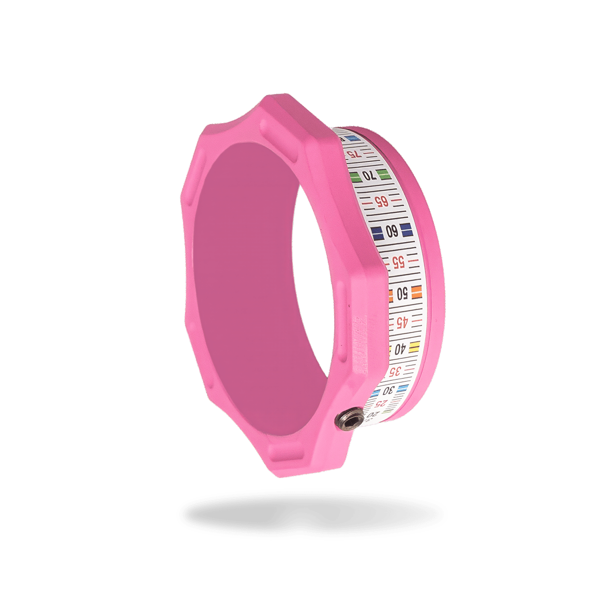 HHA Sports NYTRX PRO YARDAGE WHEEL Replacement Pink NP-WHEEL-PK