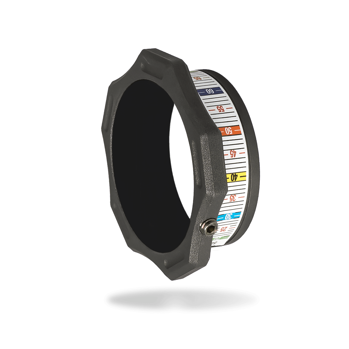HHA Sports NYTRX PRO YARDAGE WHEEL Replacement Slate NP-WHEEL-SL