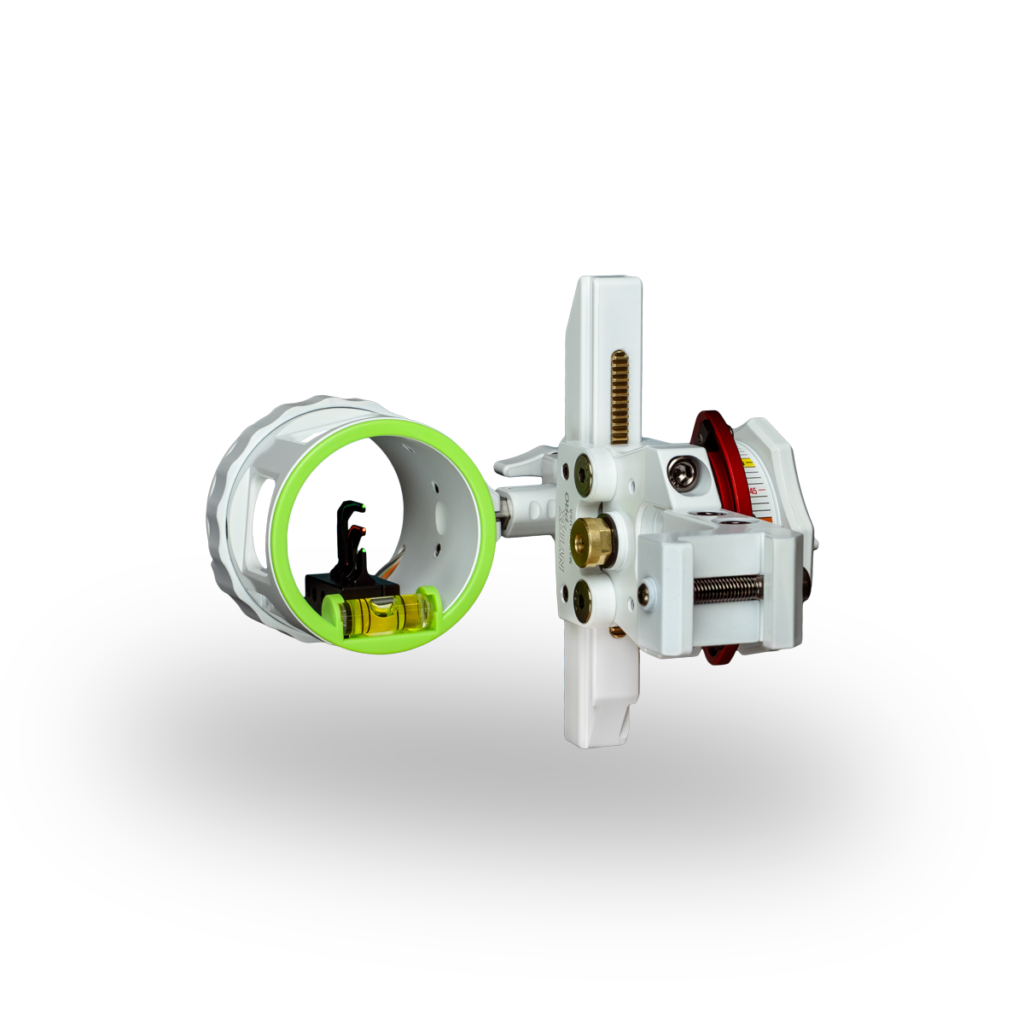 HHA Sports Bow Sight SubZero NYTRX PRO XV3 VERTICAL AND MICRO ADJUSTABLE 3 PIN Pic MOUNT Right Hand .010 CWT-HYT-NPRO-XV310