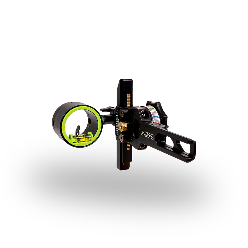 HHA Sports - NYTRX X1 Bridgelock Single Pin Sight