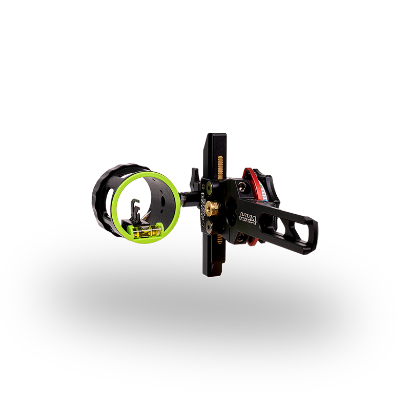 HHA Sports - NYTRX XV3 Bridgelock 3 Pin Sight