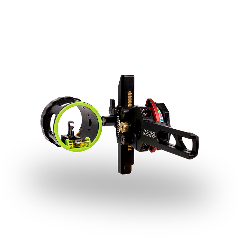 HHA Sports - NYTRX Pro XV3 Bridgelock 3 Pin Sight