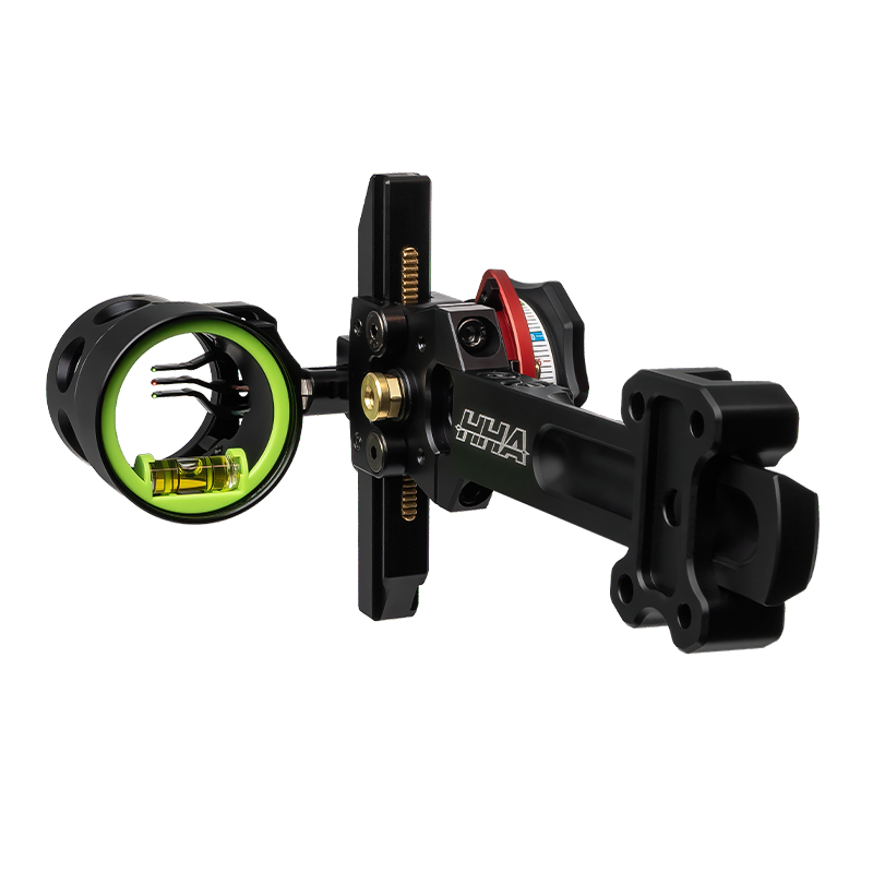 HHA Sports - NYTRX Pro X3 Dovetail 3 Pin Sight