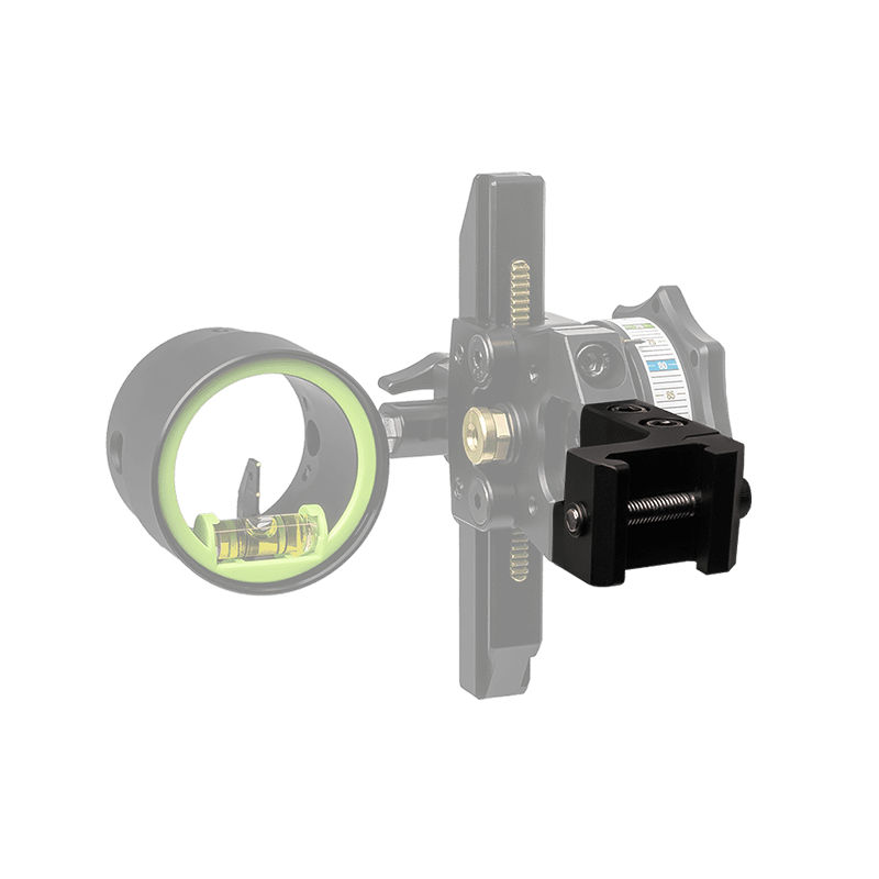 HHA Sports - Pic Mount Conversion Kit