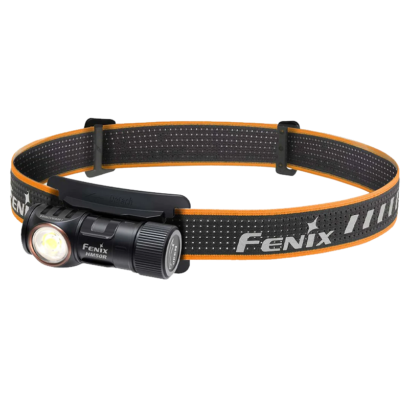 Fenix - HM50R V2.0 Rechargeable Headlamp