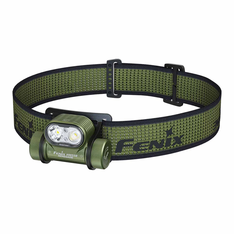 Fenix - HM55R Renegade Headlamp