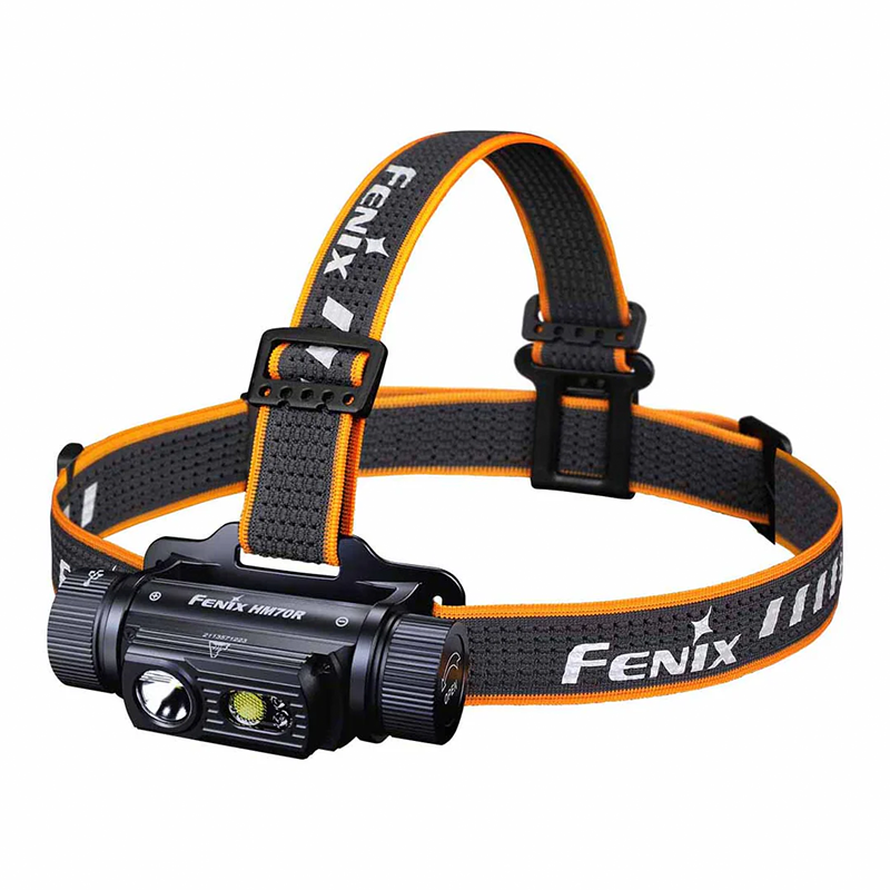 Fenix - HM70R Rechargeable Headlamp