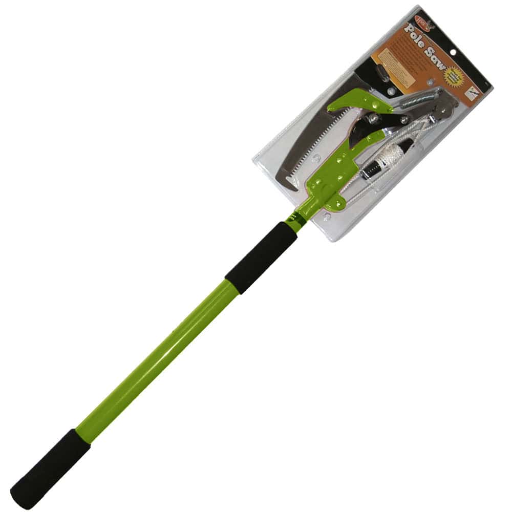 HME Products EXTENDABLE POLE SAW HME-EPS-1