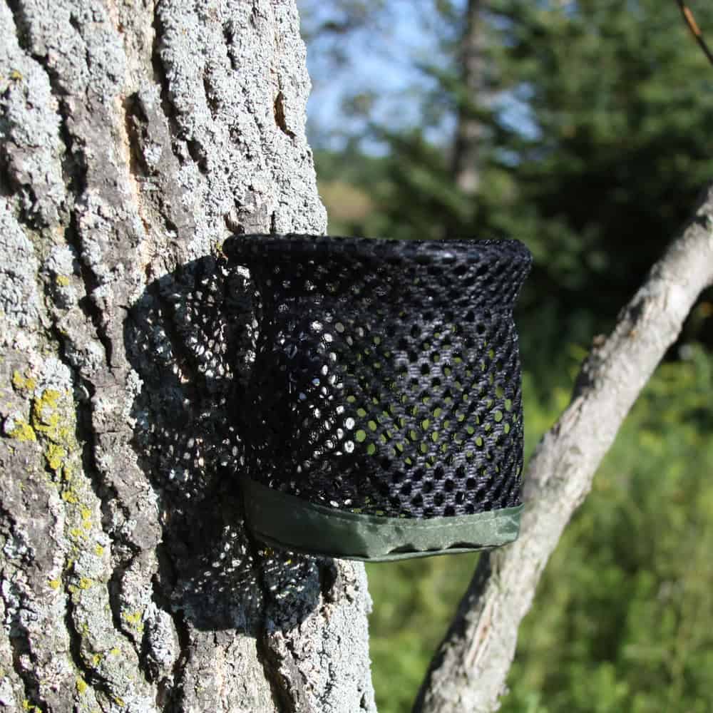 HME Products Drink Holder Phone Holder Ring HME-DHR