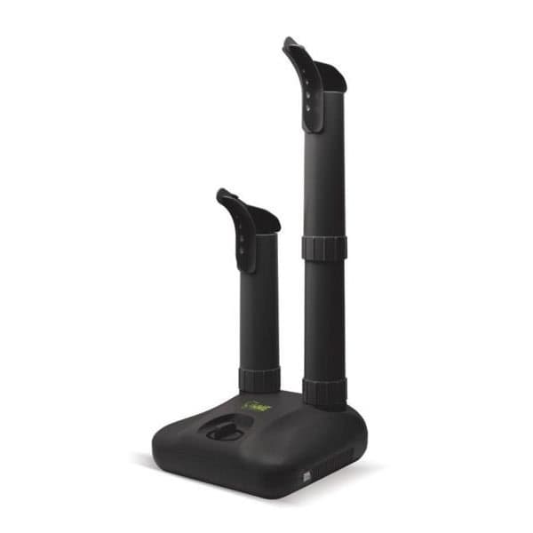 HME Products Scent Slammer Boot Shoe and Glove Dryer with Ozone HME-BSGD