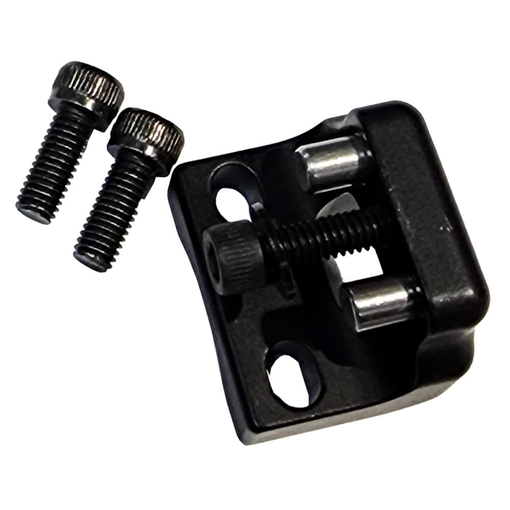 Spot Hogg Sight Quick Disconnect Assembly Triple Multi Pin HMQDAMRT