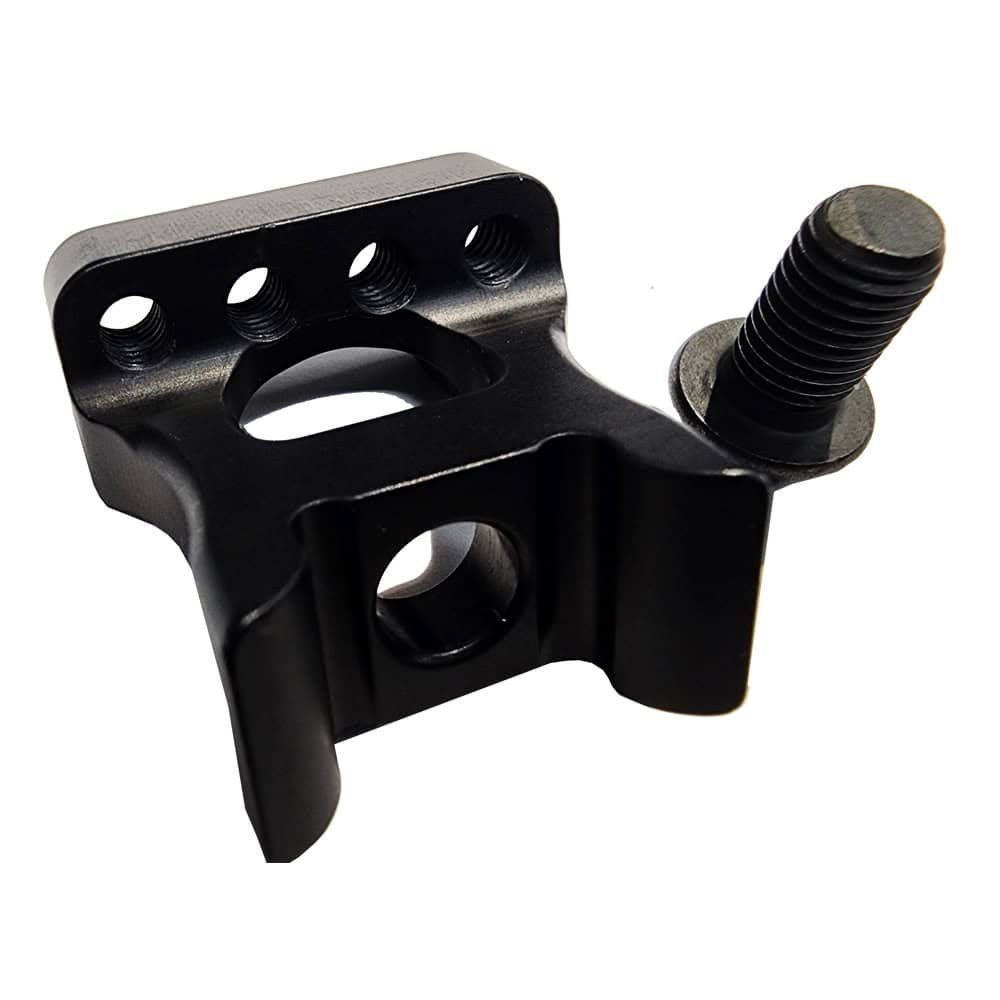 Spot Hogg Sight Quick Disconnect Double Single Pin Mount HMQDMDP
