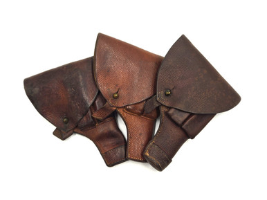 Swedish M1907 Browning Holster