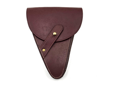 WWI Ruby Holster for 7rd Pistol