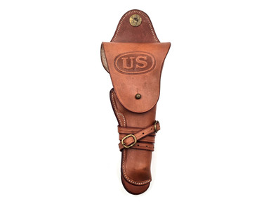 U.S. 1912 Cavalry Holster (Right Hand)
