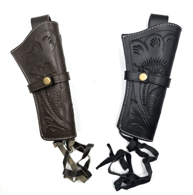 Western Design Revolver Holster