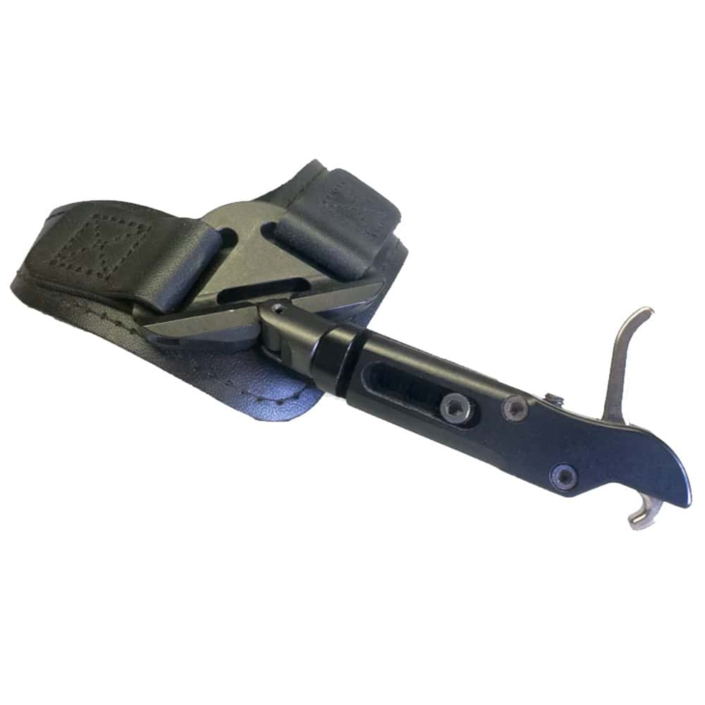 Hot Shot Archery Impetus Post Wrist Release 5106-BCK*