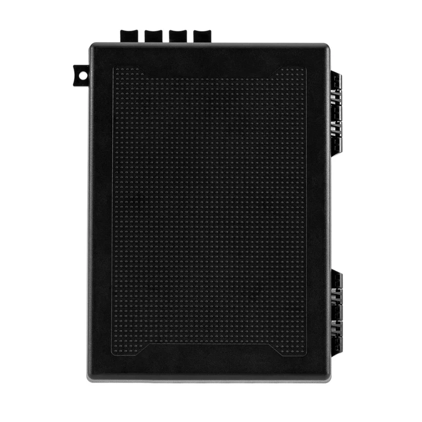 STOPBOX PRO PISTOL CASE