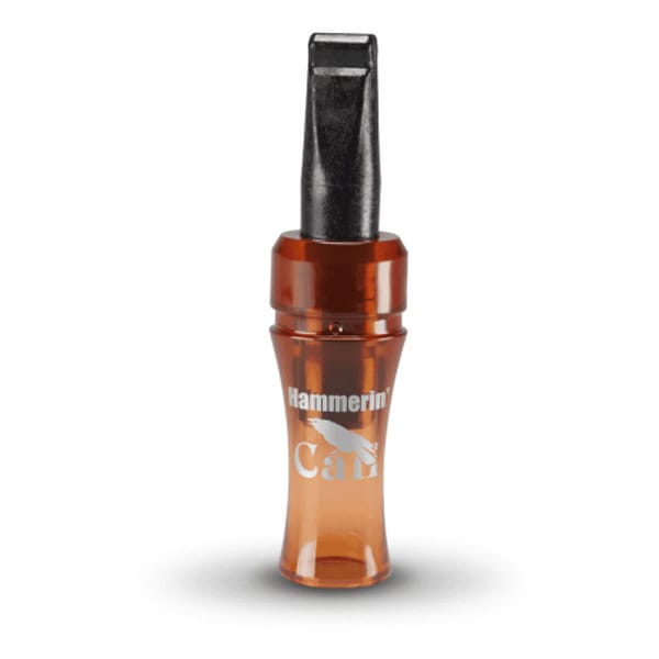 Hunters Specialty Turkey Calls Hammerin’ Crow Call Locater HS-STR-06964