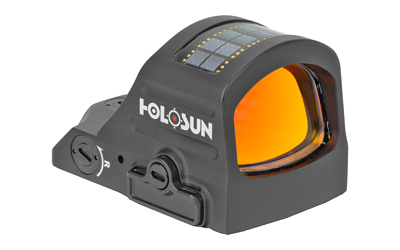 Holosun Technologies, 507C-X2, Red Dot